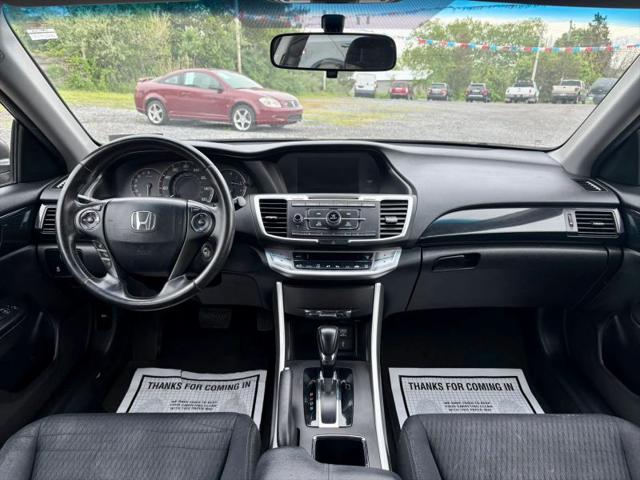 2013 Honda Accord Sport