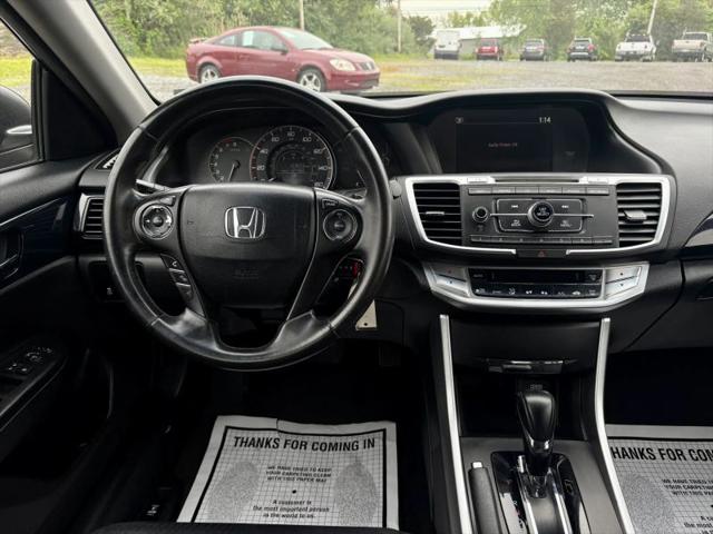 2013 Honda Accord Sport