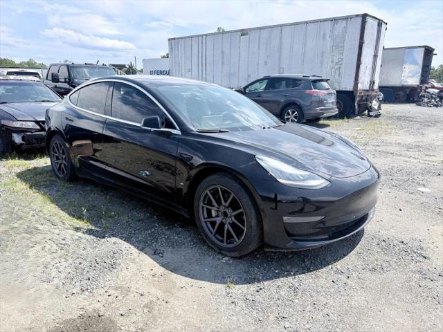 2019 Tesla Model 3 Standard Range Plus for sale in King George, VA
