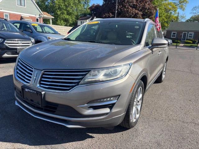 2017 Lincoln MKC Select for sale in Lincoln Park, MI