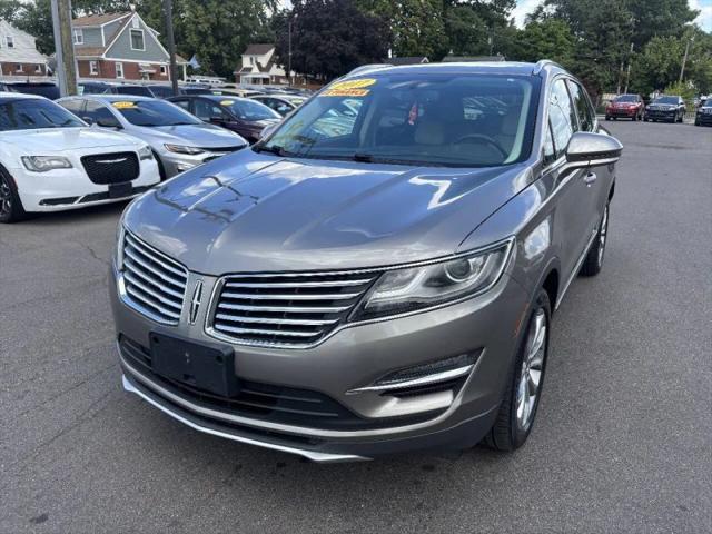2017 Lincoln MKC Select for sale in Lincoln Park, MI