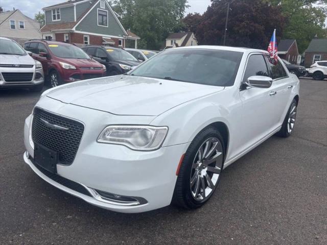2015 Chrysler 300 300C for sale in Lincoln Park, MI