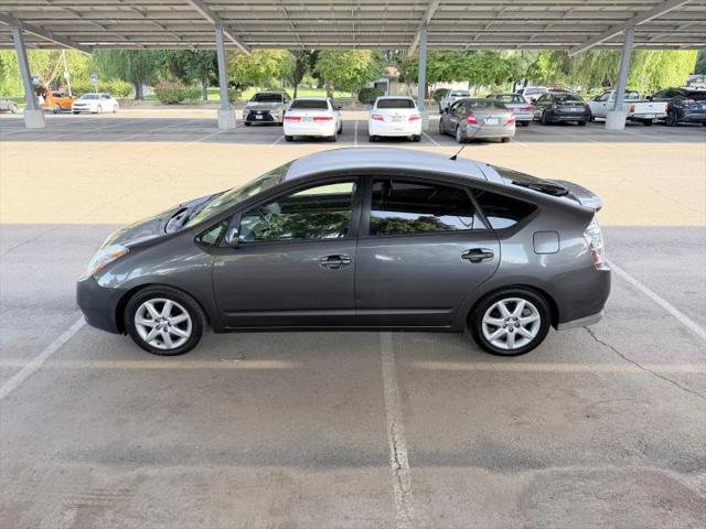 2009 Toyota Prius Touring