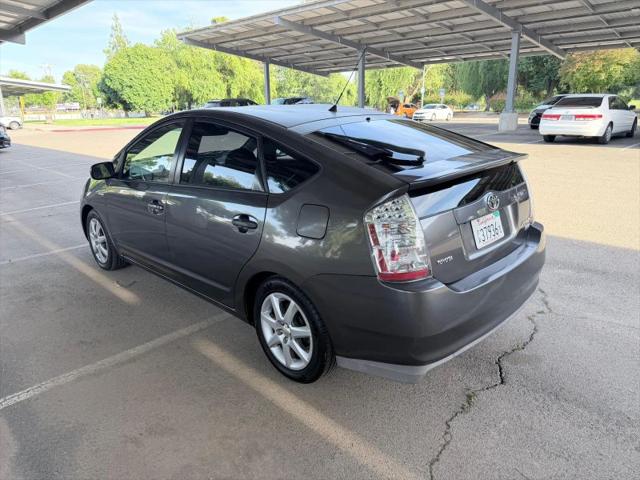 2009 Toyota Prius Touring