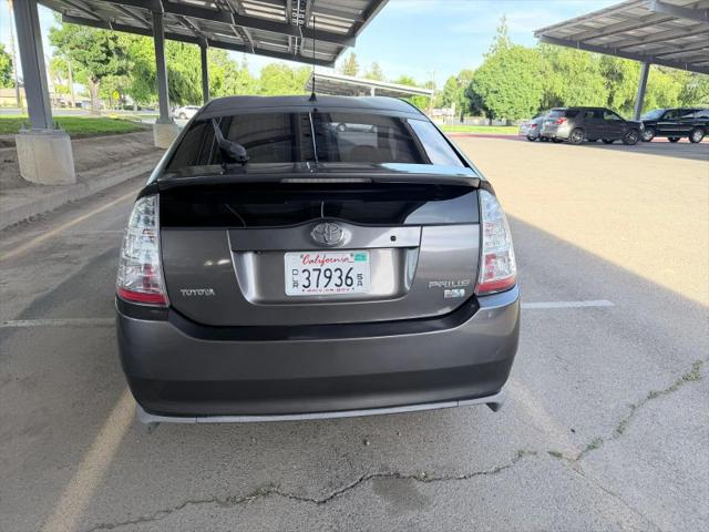 2009 Toyota Prius Touring
