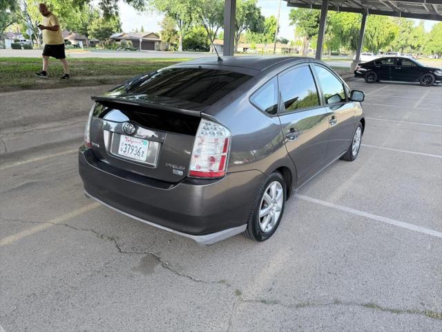 2009 Toyota Prius Touring