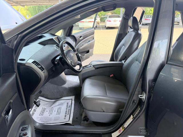 2009 Toyota Prius Touring