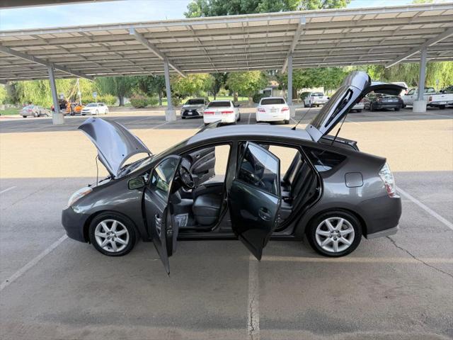 2009 Toyota Prius Touring