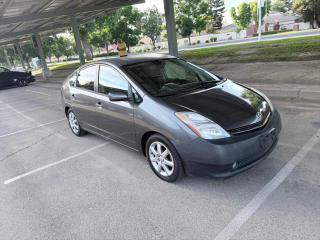 2009 Toyota Prius Touring