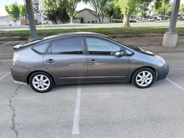 2009 Toyota Prius Touring