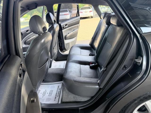 2009 Toyota Prius Touring