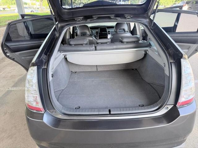 2009 Toyota Prius Touring
