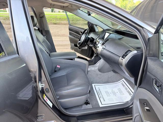2009 Toyota Prius Touring