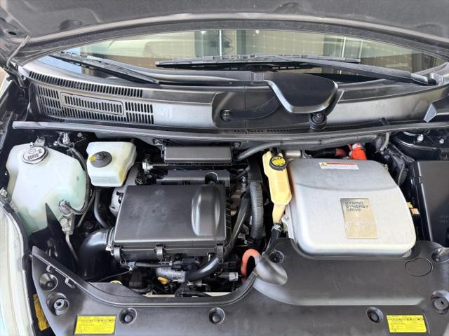 2009 Toyota Prius Touring