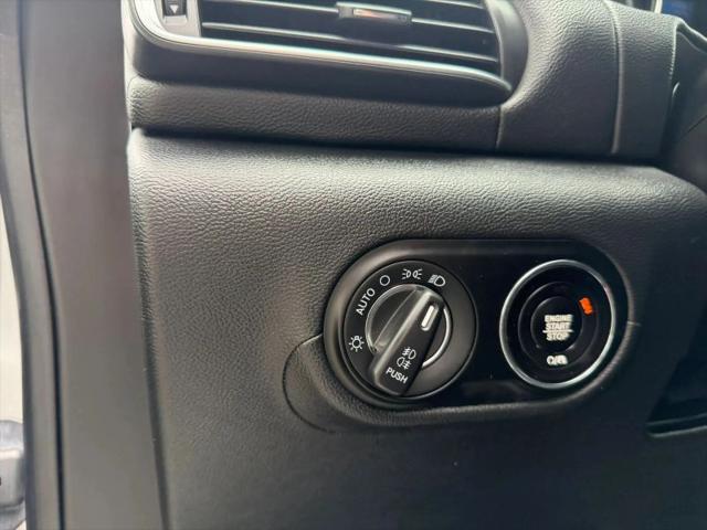 2018 Maserati Levante S