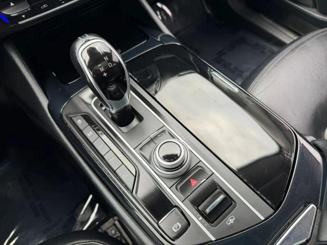 2018 Maserati Levante S