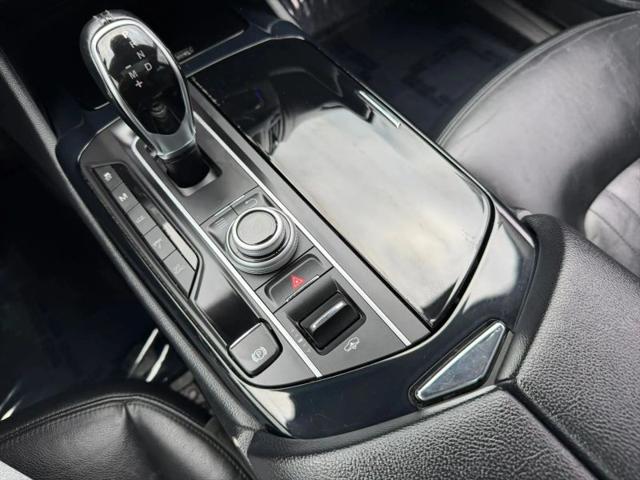 2018 Maserati Levante S