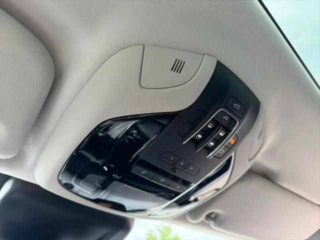 2018 Maserati Levante S