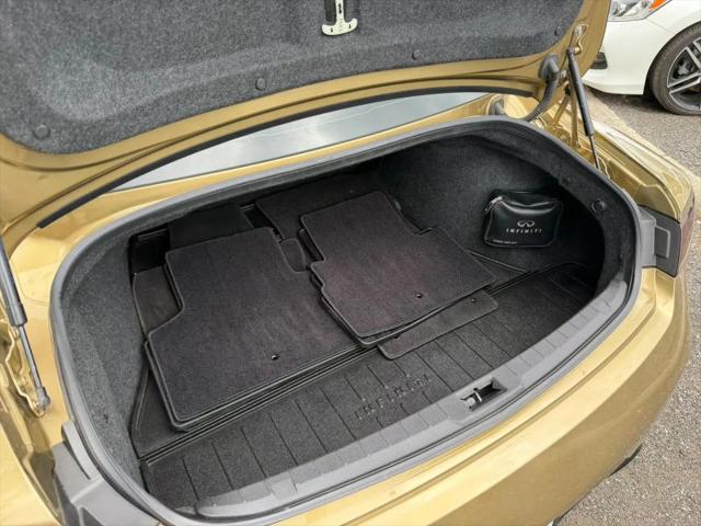 2018 INFINITI Q60 3.0t RED SPORT 400