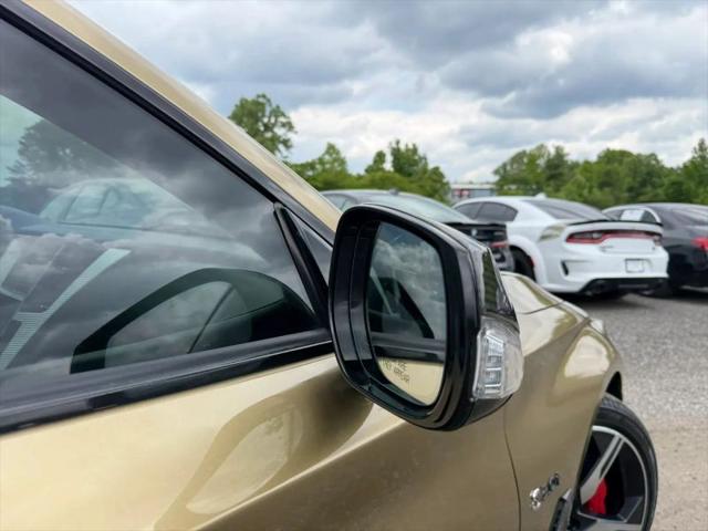 2018 INFINITI Q60 3.0t RED SPORT 400