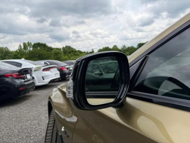 2018 INFINITI Q60 3.0t RED SPORT 400