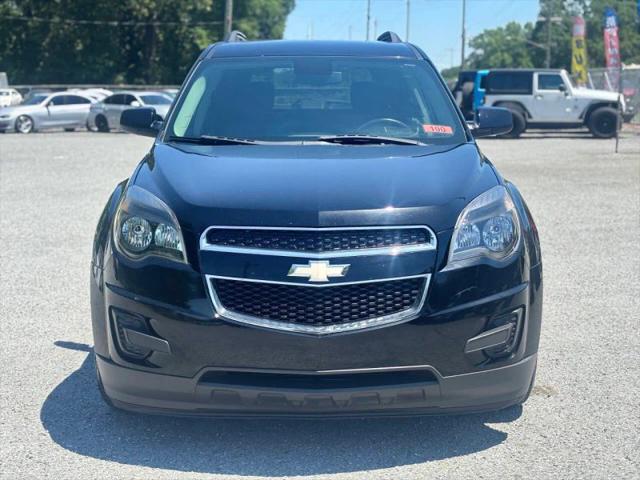 2015 Chevrolet Equinox 1LT