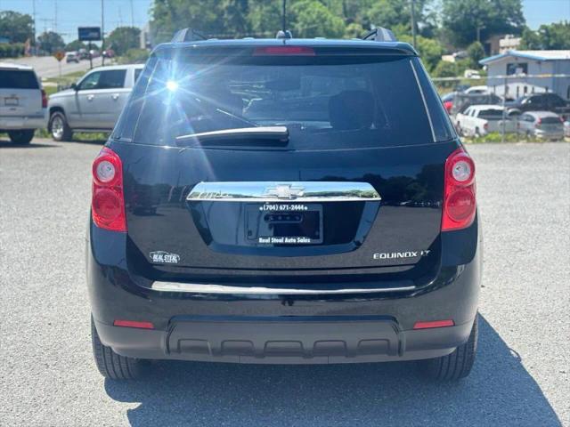 2015 Chevrolet Equinox 1LT