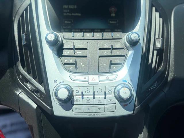 2015 Chevrolet Equinox 1LT
