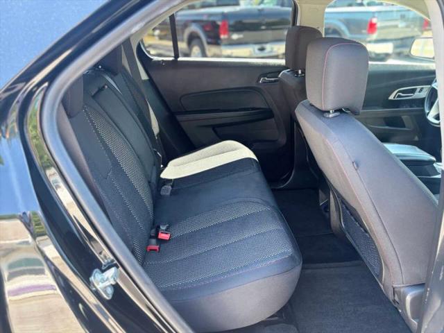 2015 Chevrolet Equinox 1LT