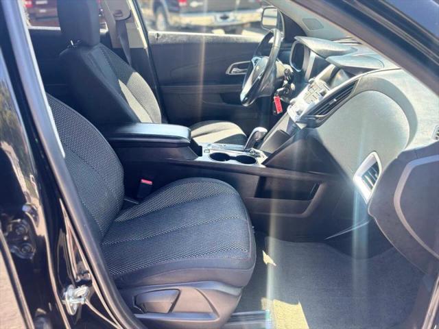 2015 Chevrolet Equinox 1LT