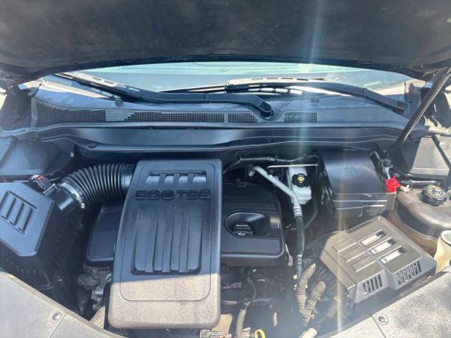 2015 Chevrolet Equinox 1LT