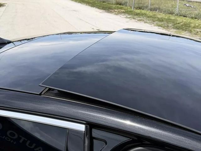 2013 Jaguar XJ XJL Portfolio