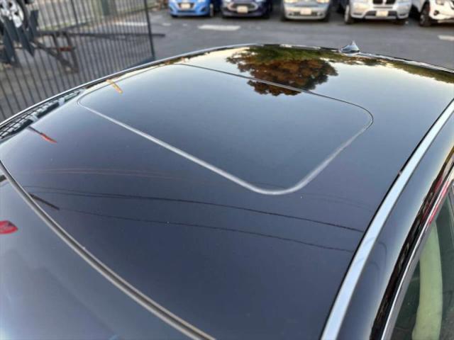 2012 INFINITI M37 M37
