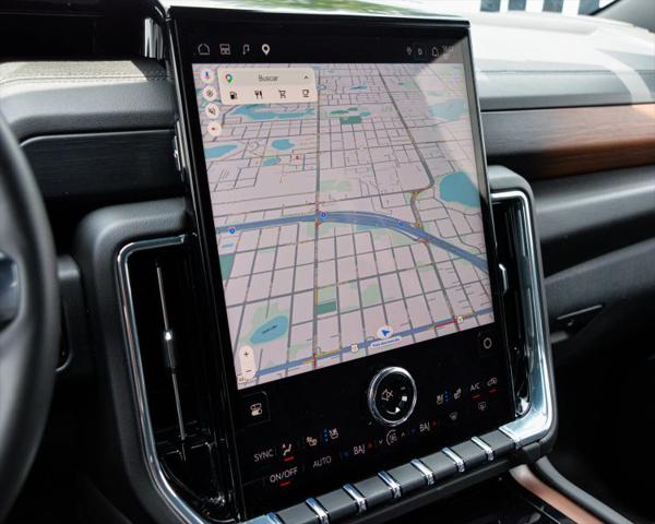2025 GMC Yukon XL 4WD Denali