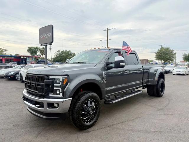 2017 Ford F-350 LARIAT for sale in Tampa, FL