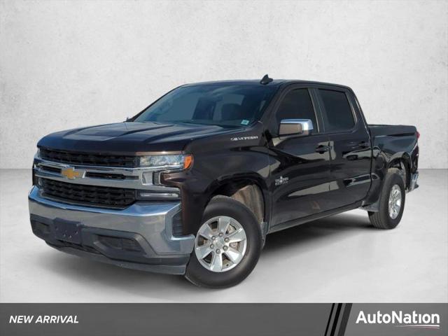 2019 Chevrolet Silverado 1500 LT for sale in Fort Myers, FL