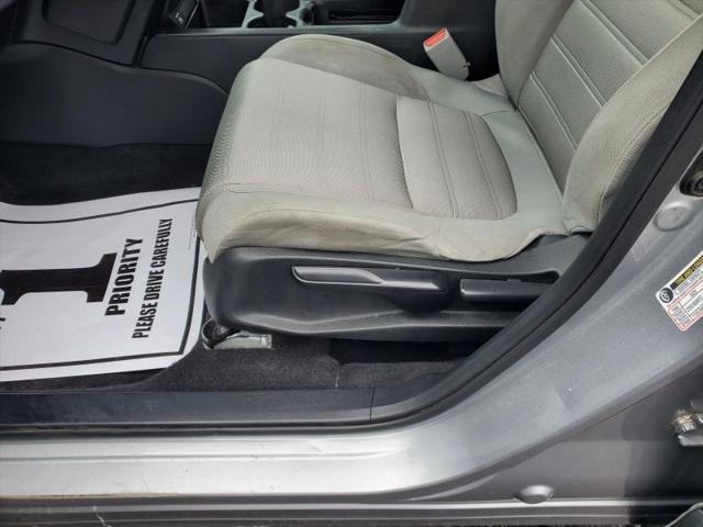 2020 Honda CR-V AWD LX