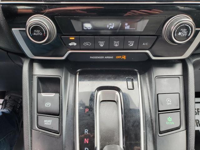 2020 Honda CR-V AWD LX