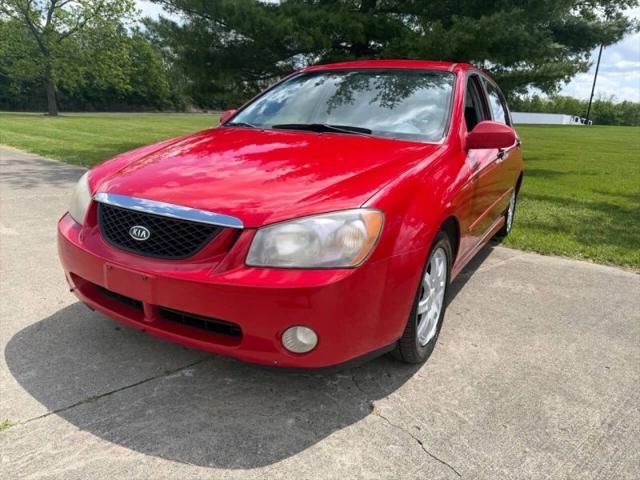 2006 Kia Spectra 5 for sale near Fairfield, OH