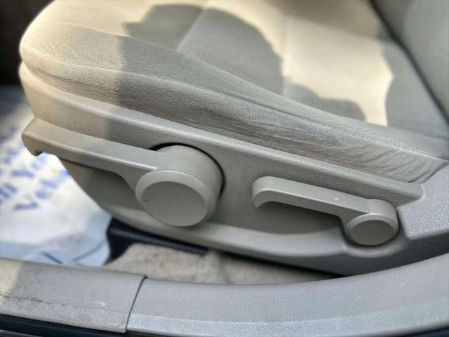 2008 Ford Fusion S