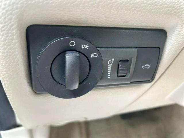 2008 Ford Fusion S