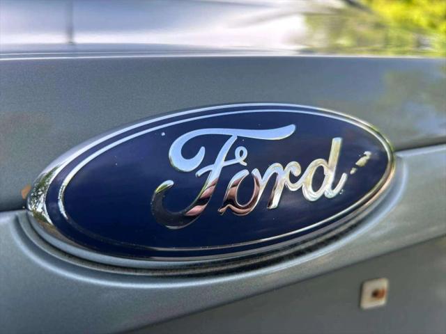 2008 Ford Fusion S