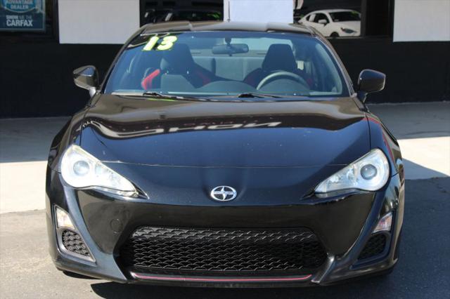 2013 Scion FR-S 10 Series