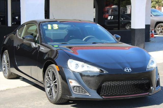 2013 Scion FR-S 10 Series