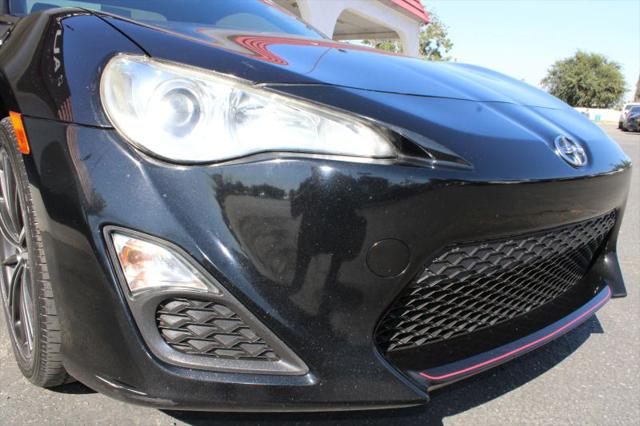 2013 Scion FR-S 10 Series