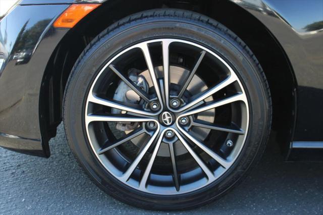 2013 Scion FR-S 10 Series