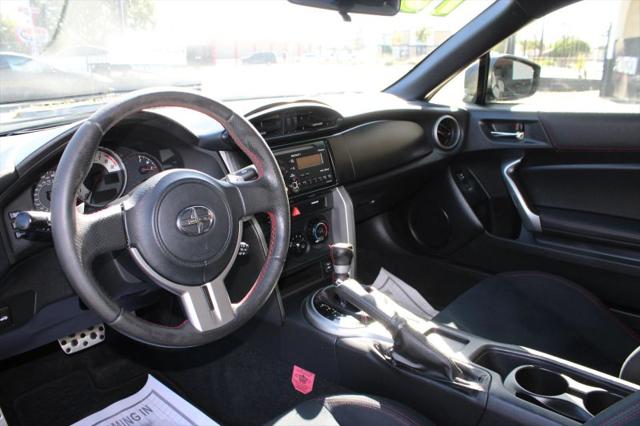 2013 Scion FR-S 10 Series