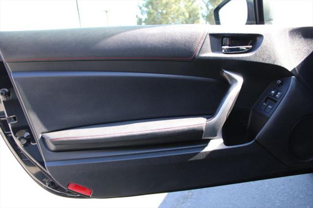 2013 Scion FR-S 10 Series