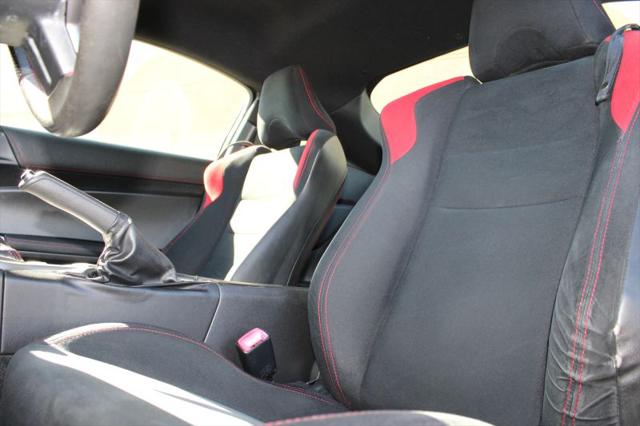 2013 Scion FR-S 10 Series