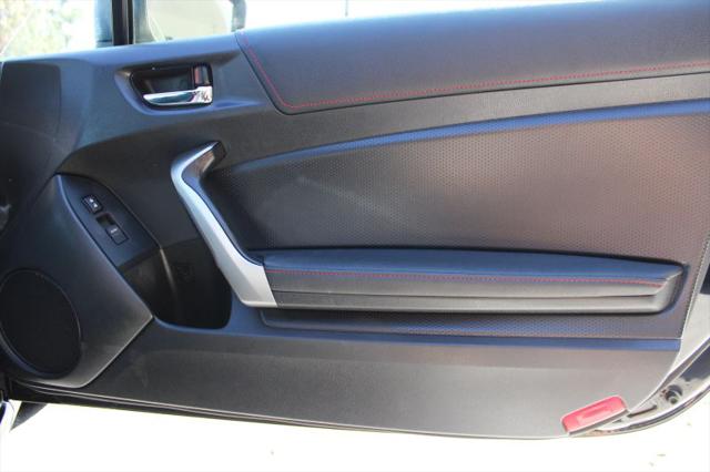 2013 Scion FR-S 10 Series